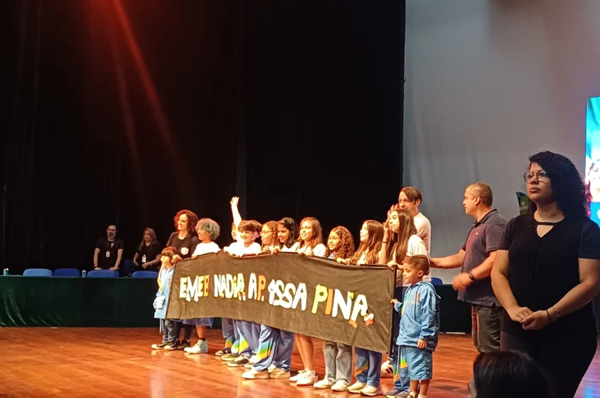 Jogos escolares de sbc