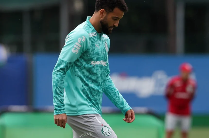 Palmeiras