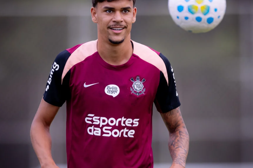 Corinthians tchoca
