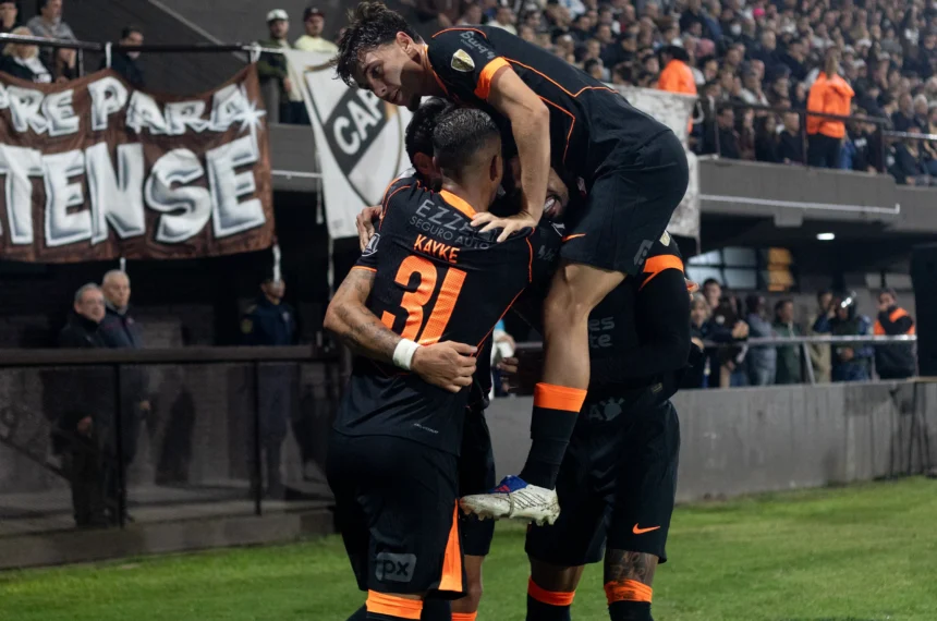 Corinthians