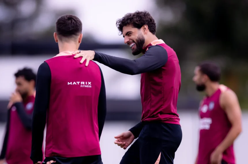 Corinthians