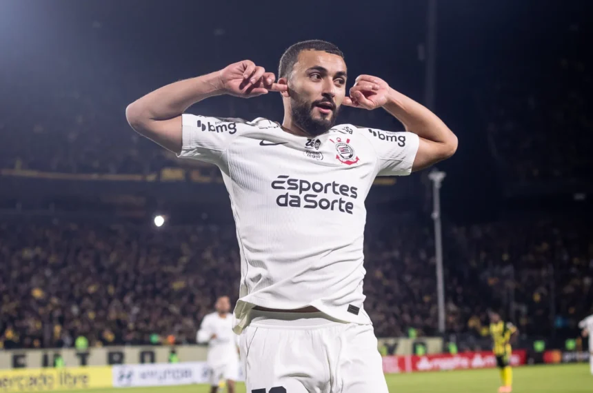 memphis corinthians labyad