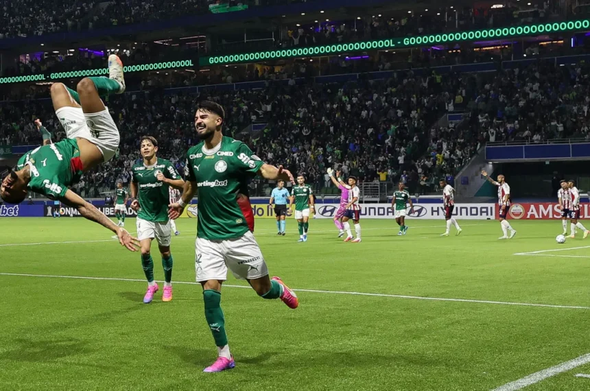 Palmeiras
