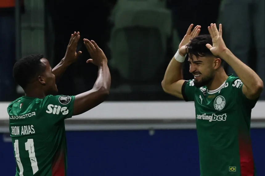 Palmeiras