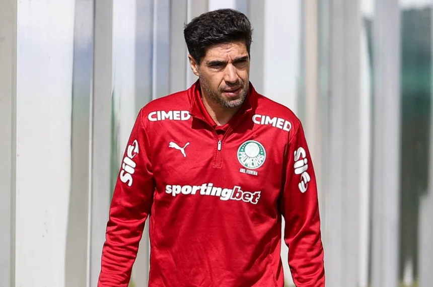 Palmeiras