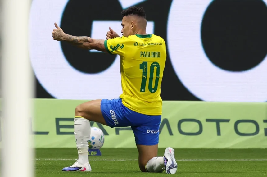 Palmeiras