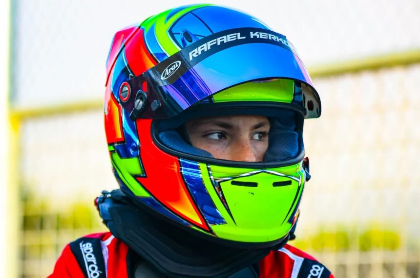 Rafael Kerkoff
