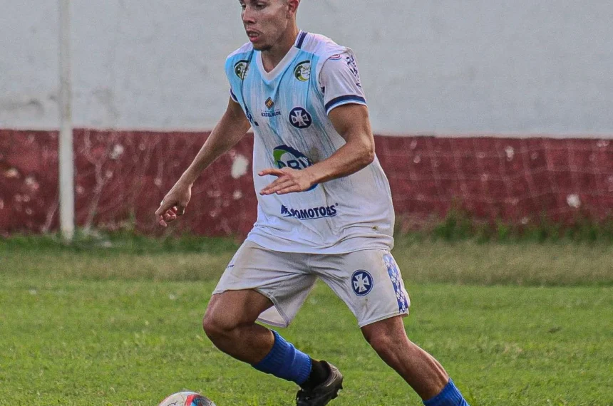Barra Mansa time do Rio de Janeiro
