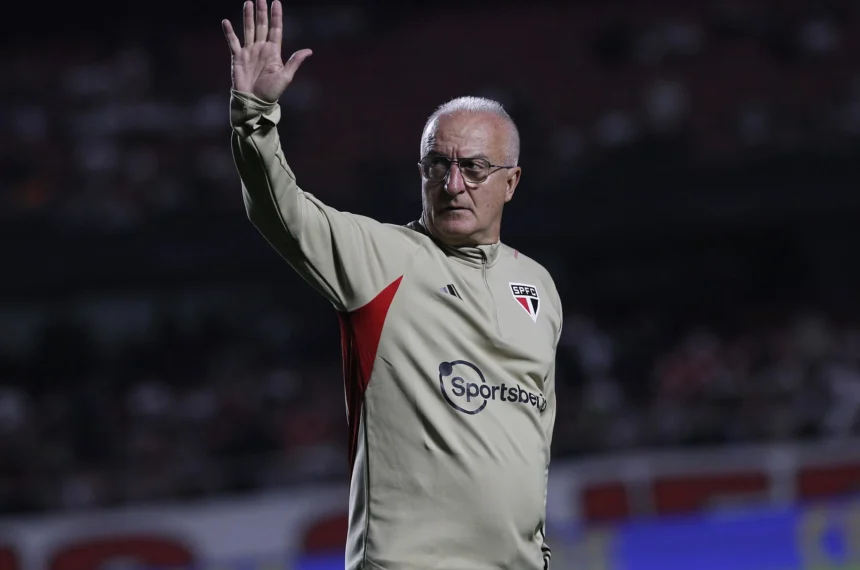 Dorival junior