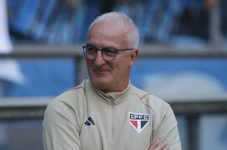Dorival junior