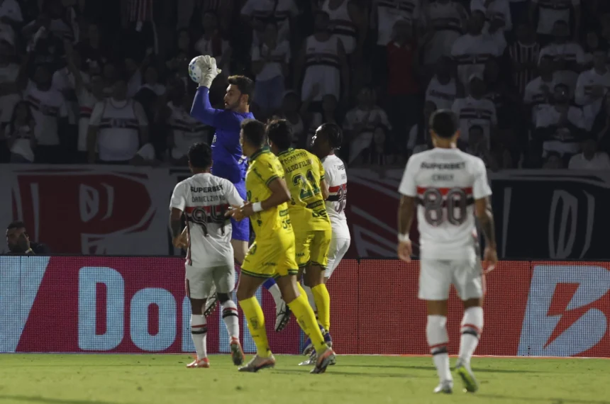 Rafael são paulo