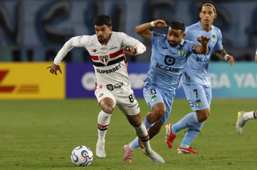 São Paulo FC