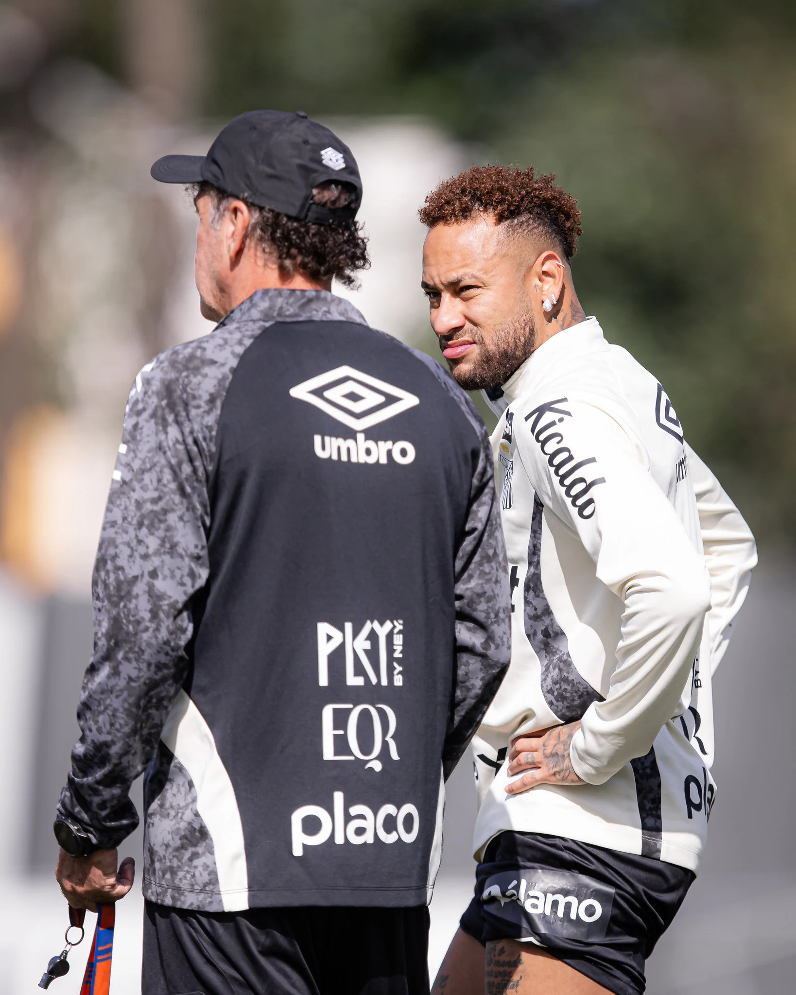 santos