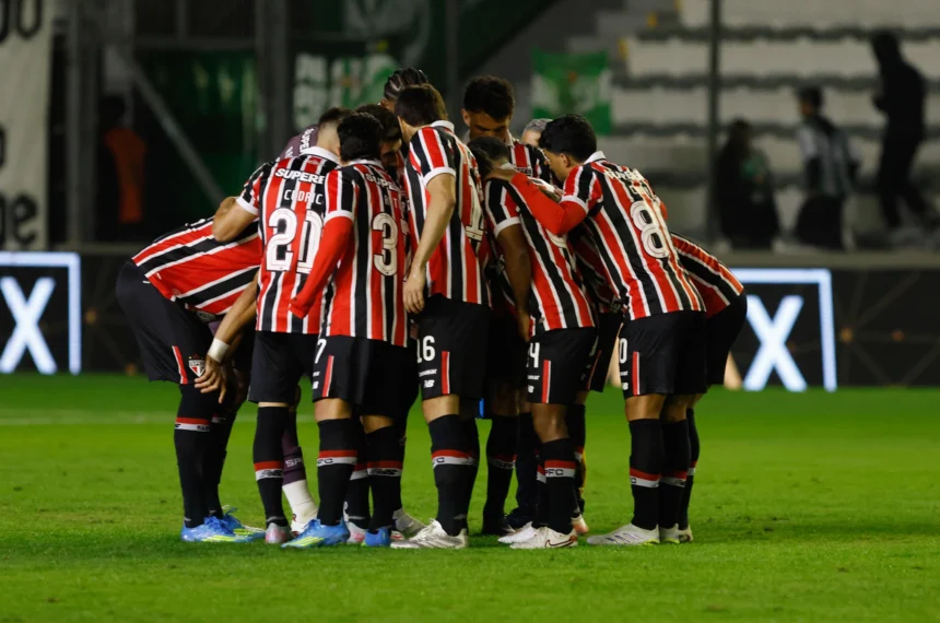 São Paulo FC