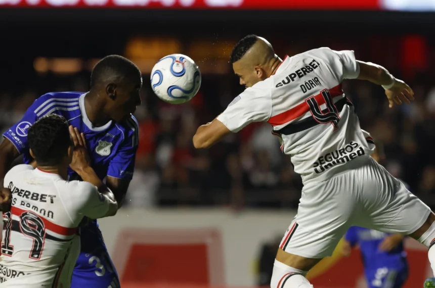 são Paulo doria