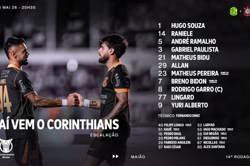 Corinthians
