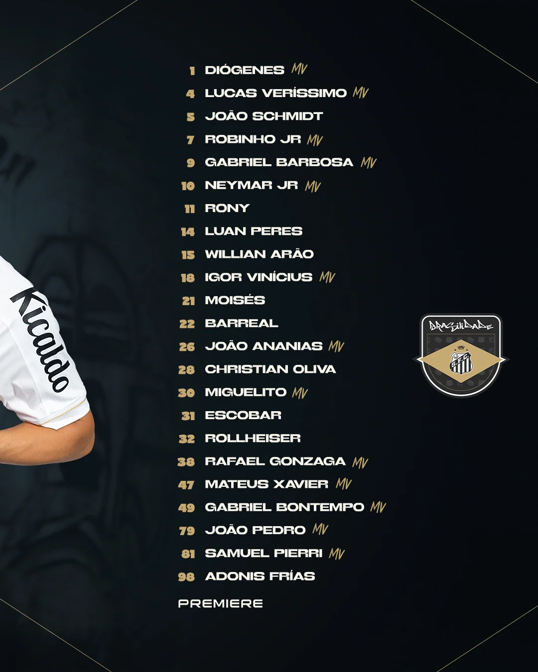 Santos