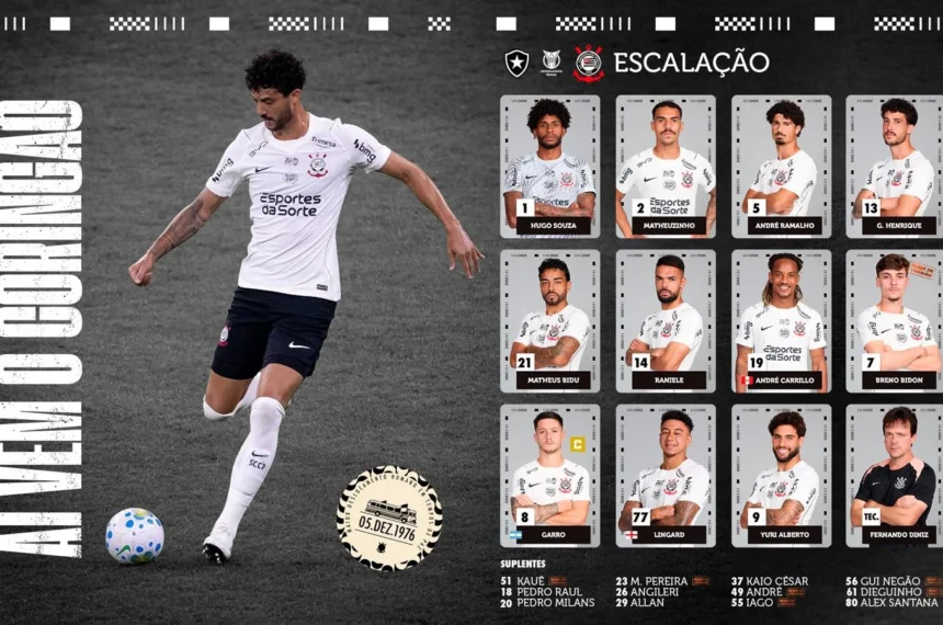 Corinthians