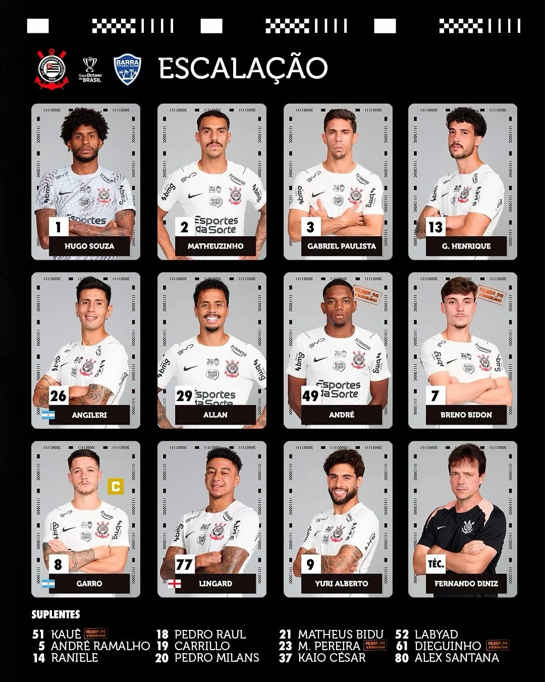 Corinthians