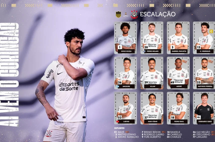 Corinthians