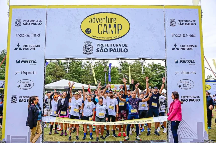 Adventure Camp