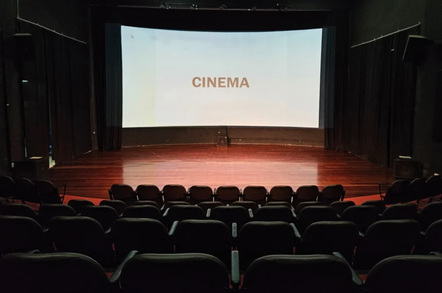 Cine Azul exibe 'O Mágico de Oz' em sessão inclusiva em Ribeirão Pires