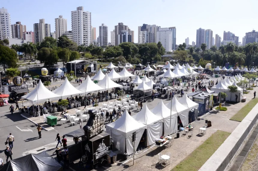Santo André recebe Beer’s Festival neste fim de semana