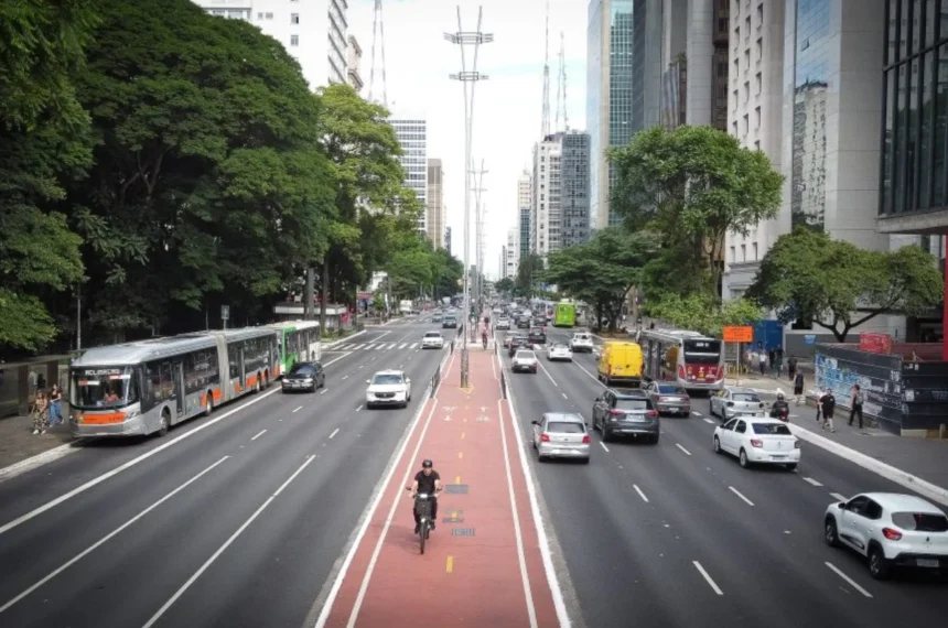 São Paulo possui a CNH mais barata do Brasil Tempo