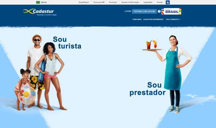 Cadastur 