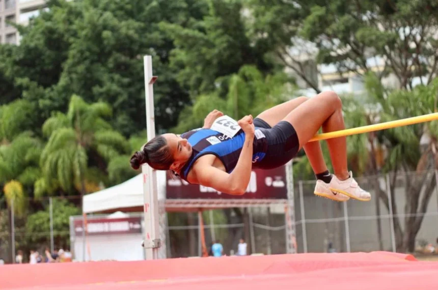 Circuito Paulista Open de Atletismo
