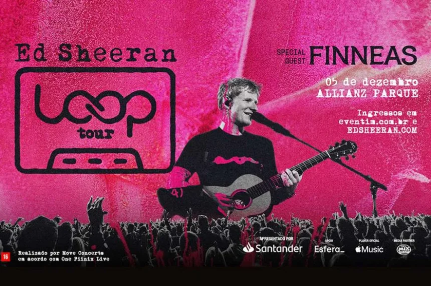Ed Sheeran