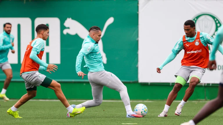 Palmeiras