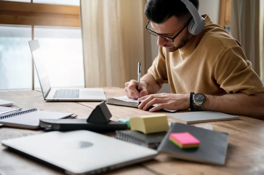 ABC tem vagas abertas para curso gratuito de espanhol online. pós-graduação