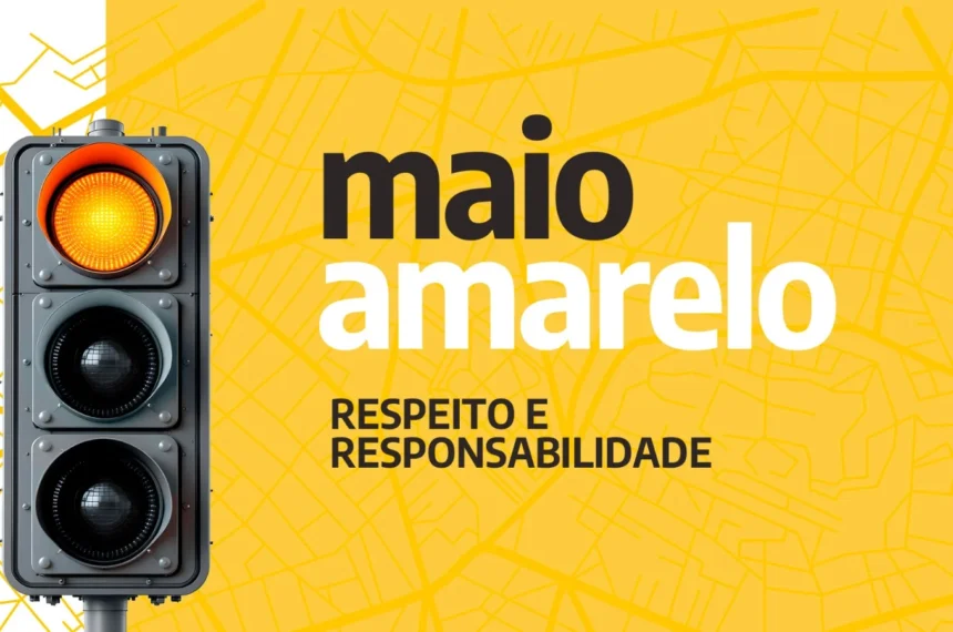 Maio Amarelo cptm
