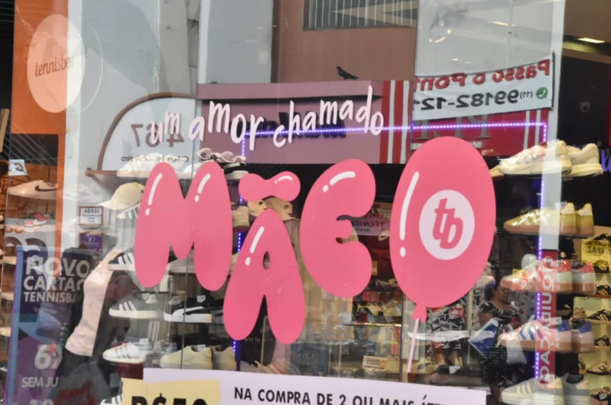 Dia das mães