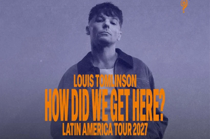 Louis Tomlinson