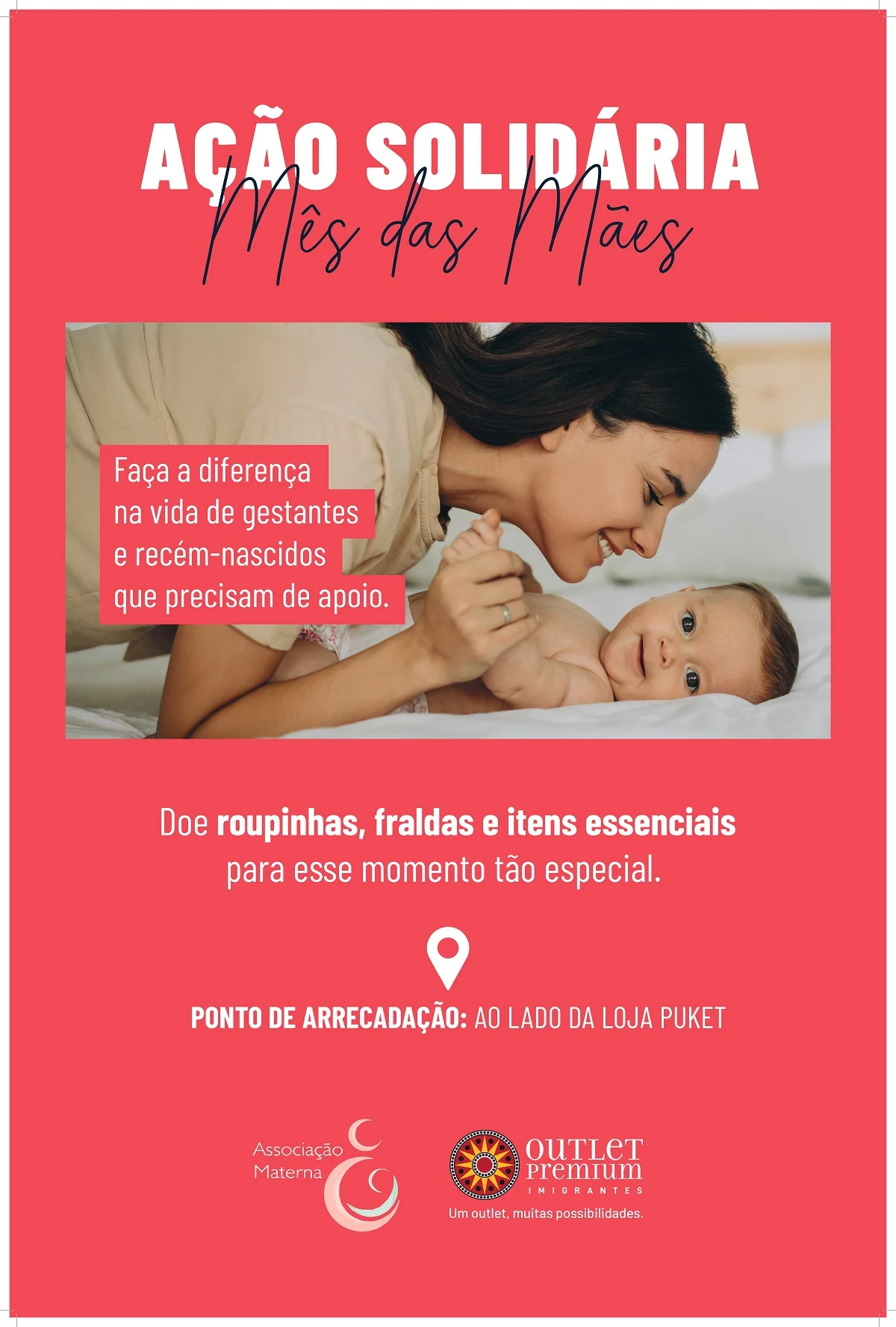 Outlet Premium Imigrantes