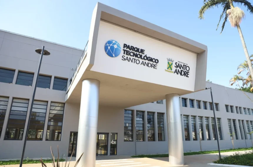 Parque Tecnológico - Polo tecnológico