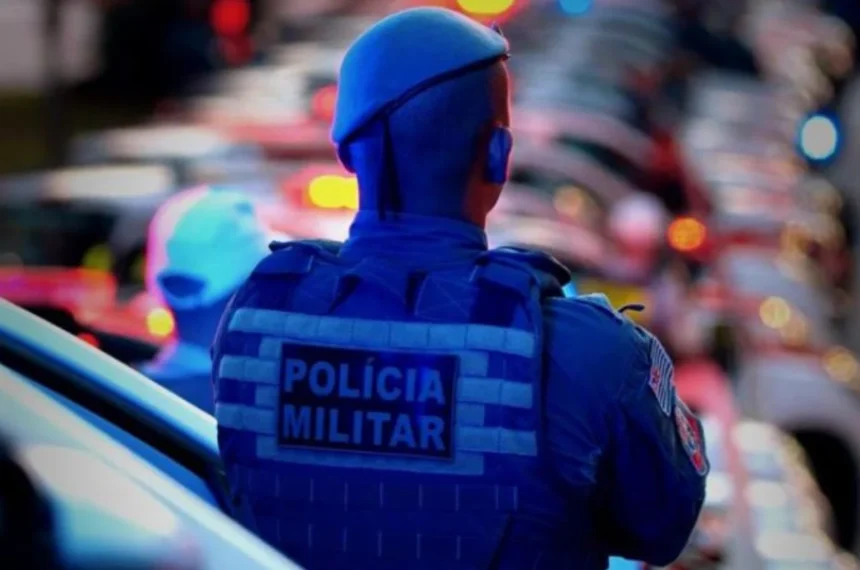 Polícia mira pancadões em Heliópolis após alta de queixas. PM. cidades mais seguras