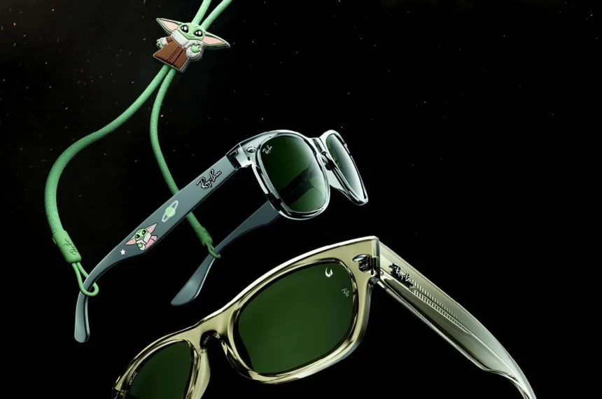 Ray-Ban - Star Wars