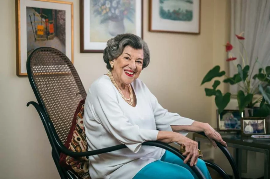 Ruth Rocha