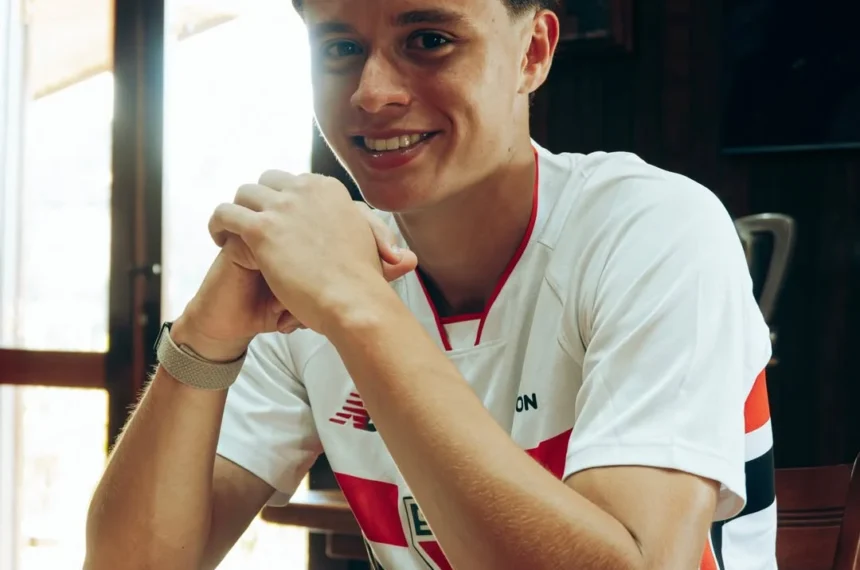 são Paulo lucas miranda