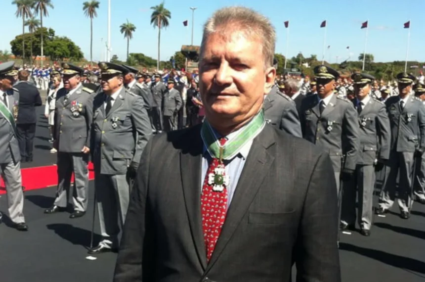 Aldemo Garcia