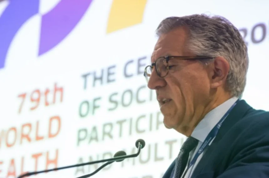 Alexandre Padilha 