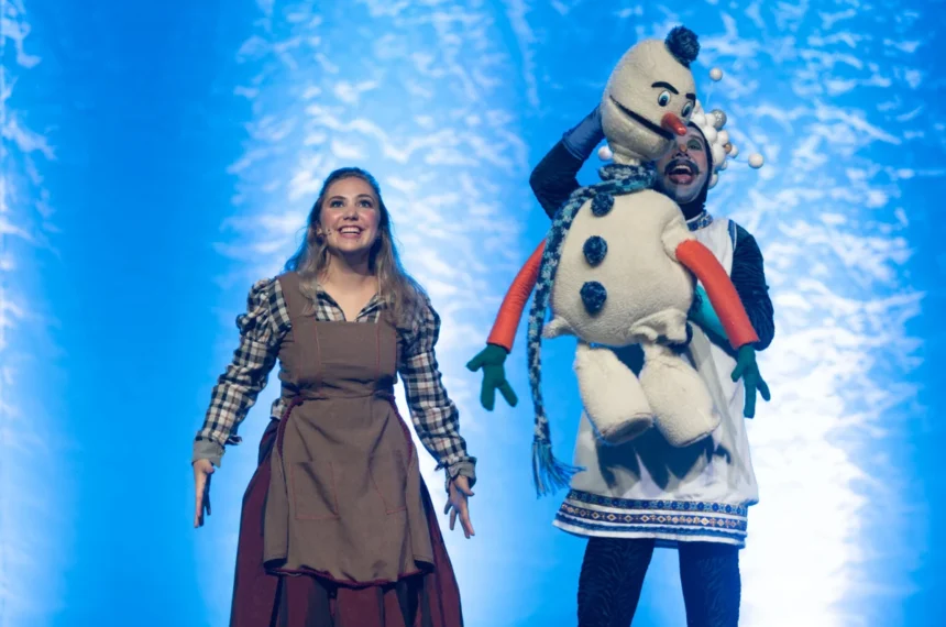 Elsa