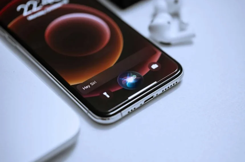 Apple - Siri
