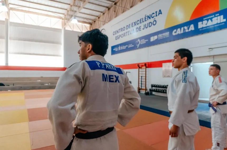 Arena Caixa