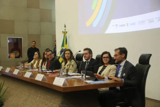 Relatório aponta 2 milhões de refugiados no Brasil