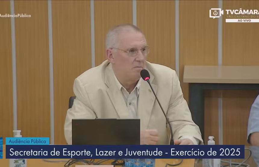 Mauro Roberto Chekin