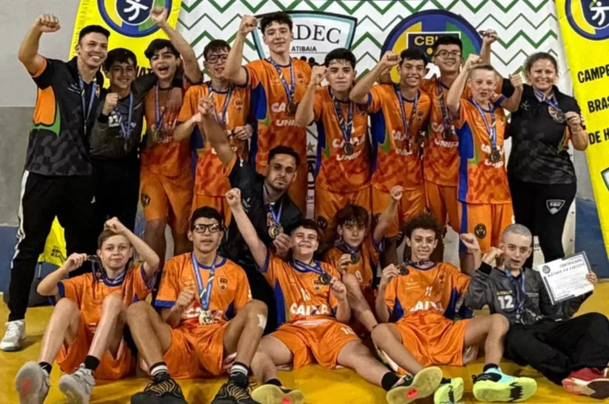 Handebol